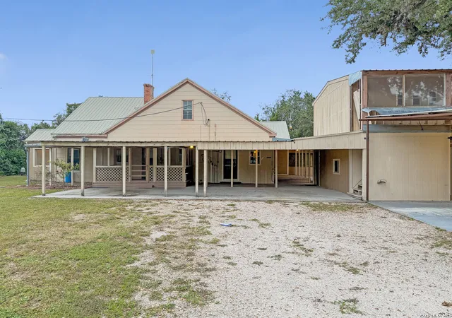 1st image of 2722 Ellis Rd, Beeville, TX 78102 | MLS# 2007910