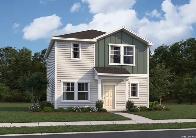 Photo 1 of Single family home for sale at 3011 Cattail Hollow, San Antonio, TX 78222 | MLS# 2007918 | Listing updated on 2026-09-17
