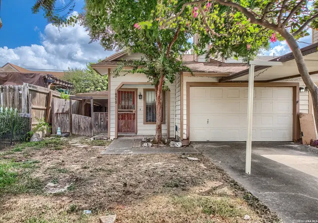 Photo 2 of Single family home for sale at 8412 Dixon Ridge #80, San Antonio, TX 78239 | MLS# 2007924 | Listing updated on 2026-08-23