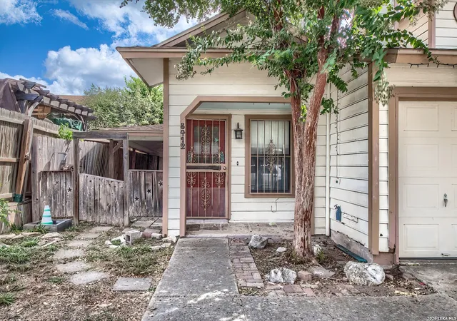 Photo 3 of Single family home for sale at 8412 Dixon Ridge #80, San Antonio, TX 78239 | MLS# 2007924 | Listing updated on 2026-08-23