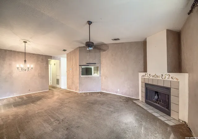 Photo 3 of Single family home for sale at 8412 Dixon Ridge #80, San Antonio, TX 78239 | MLS# 2007924 | Listing updated on 2026-08-23
