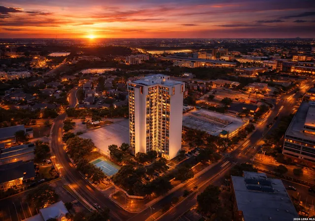 Photo 1 of Condo for sale at 7701 Wurzbach Rd #1802, San Antonio, TX 78229 | MLS# 2007929 | Listing updated on 2026-08-23