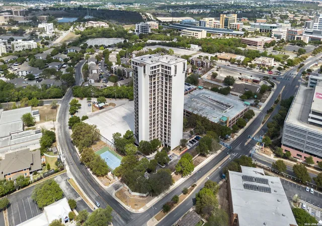 Photo 2 of Condo for sale at 7701 Wurzbach Rd #1802, San Antonio, TX 78229 | MLS# 2007929 | Listing updated on 2026-08-23