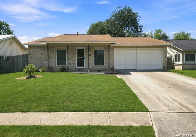 Photo 1 of Single family home for sale at 5930 Oak Run St, San Antonio, TX 78247 | MLS# 2007932 | Listing updated on 2026-09-15