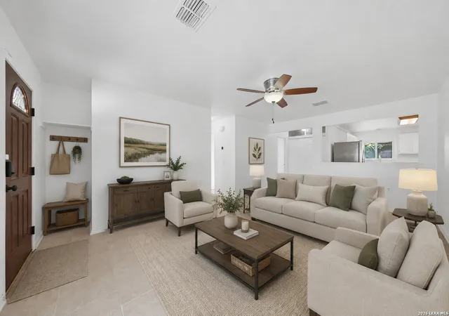 Photo 3 of Single family home for sale at 5930 Oak Run St, San Antonio, TX 78247 | MLS# 2007932 | Listing updated on 2026-09-15