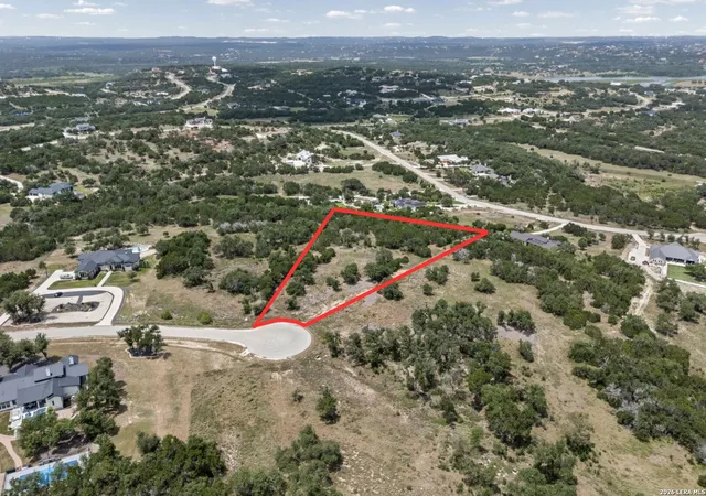 Photo 1 of Land for sale at 2160 Andalusia, Canyon Lake, TX 78133 | MLS# 2007944 | Listing updated on 2026-10-20