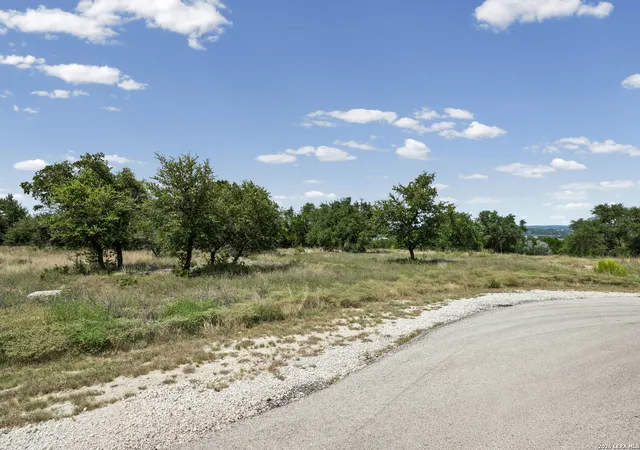 Photo 2 of Land for sale at 2160 Andalusia, Canyon Lake, TX 78133 | MLS# 2007944 | Listing updated on 2026-10-20