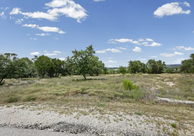 Photo 3 of Land for sale at 2160 Andalusia, Canyon Lake, TX 78133 | MLS# 2007944 | Listing updated on 2026-10-20