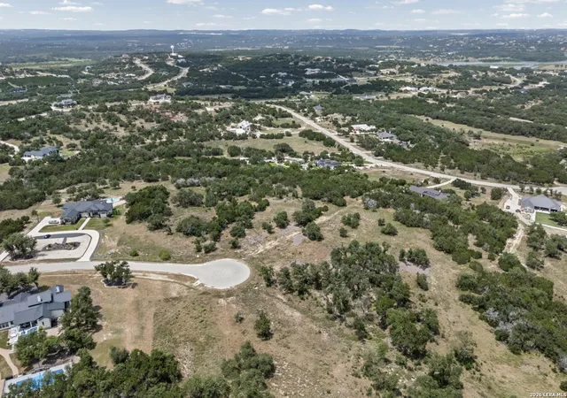 Photo 4 of Land for sale at 2160 Andalusia, Canyon Lake, TX 78133 | MLS# 2007944 | Listing updated on 2026-10-20