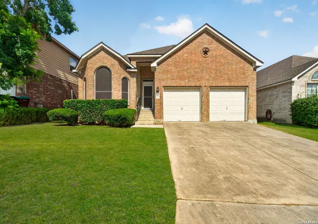 Photo 1 of Single family home for sale at 1403 Alpine Pond, San Antonio, TX 78260 | MLS# 2007950 | Listing updated on 2026-09-13
