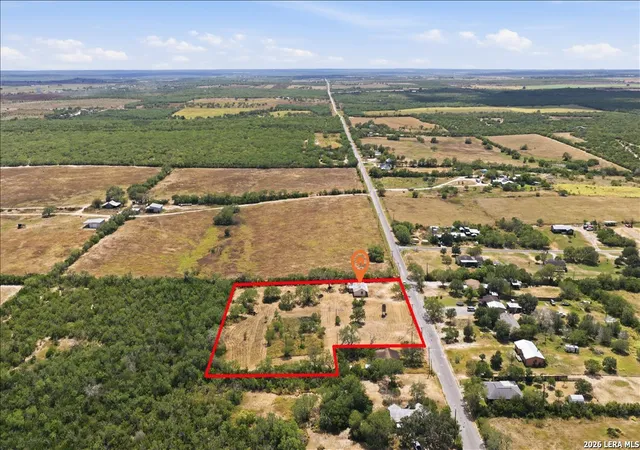 23rd image of 1507 Middle Rd, George West, TX 78022 | MLS# 2007957