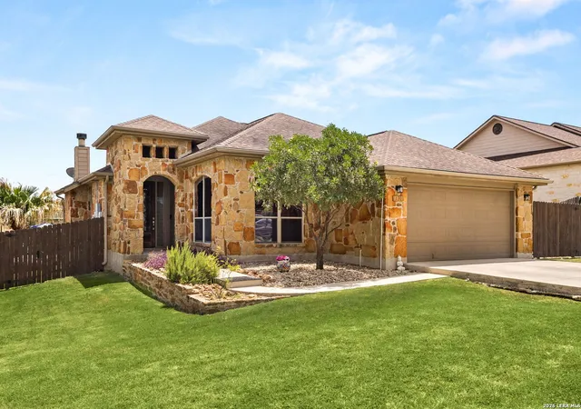 Photo 1 of Single family home for sale at 1321 Paint Rock, New Braunfels, TX 78130 | MLS# 2007958 | Listing updated on 2026-09-21