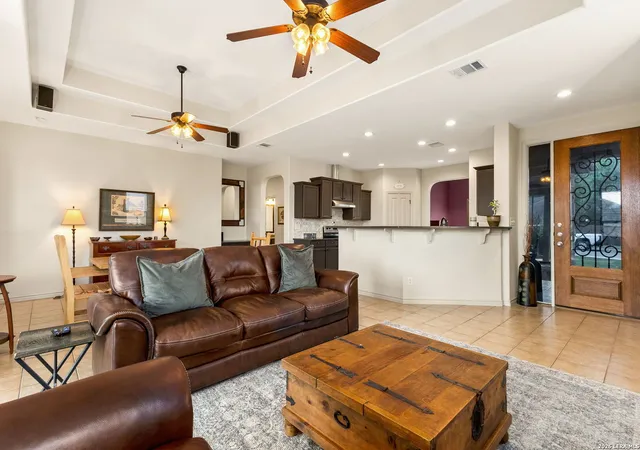 Photo 3 of Single family home for sale at 1321 Paint Rock, New Braunfels, TX 78130 | MLS# 2007958 | Listing updated on 2026-09-21