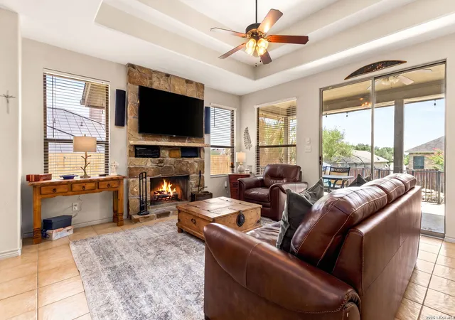 Photo 4 of Single family home for sale at 1321 Paint Rock, New Braunfels, TX 78130 | MLS# 2007958 | Listing updated on 2026-09-21