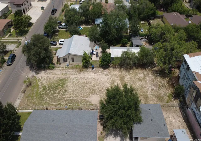 Photo 3 of Land for sale at 246 N Comal St, Eagle Pass, TX 78852 | MLS# 2007961 | Listing updated on 2026-08-23