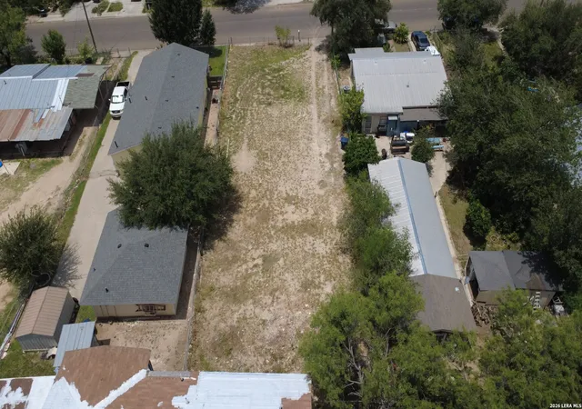 Photo 3 of Land for sale at 246 N Comal St, Eagle Pass, TX 78852 | MLS# 2007961 | Listing updated on 2026-08-23