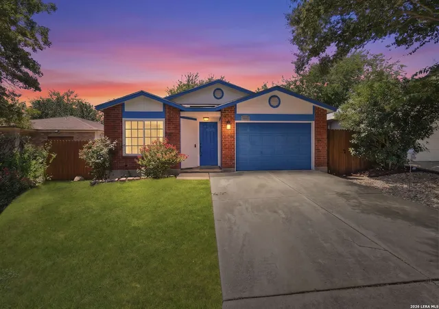1st image of 6862 Flaming Ridge Dr, Converse, TX 78109 | MLS# 2007963