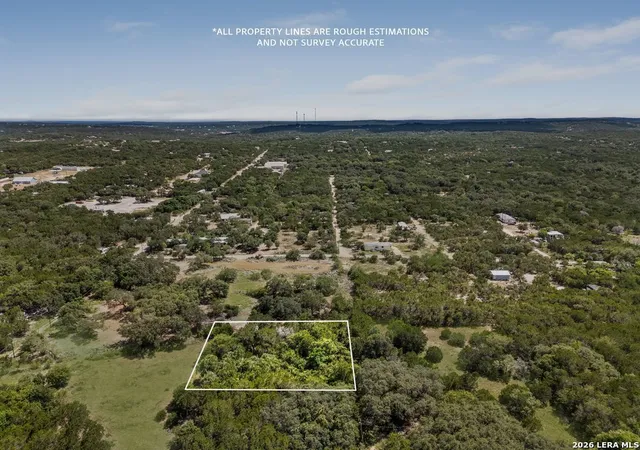 1st image of 0 Alabama St, Lakehills, TX 78063 | MLS# 2007965