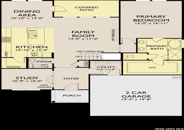 2nd image of 148 Yale St, Seguin, TX 78155 | MLS# 2007978
