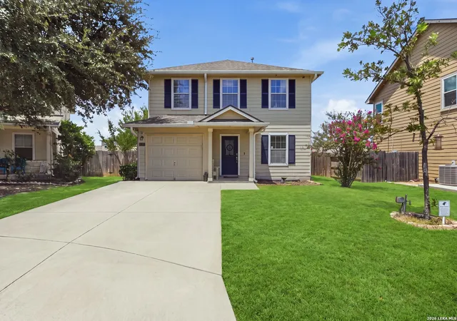 1st image of 6907 Malibu Cv, Converse, TX 78109 | MLS# 2007980