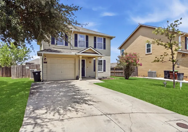 2nd image of 6907 Malibu Cv, Converse, TX 78109 | MLS# 2007980
