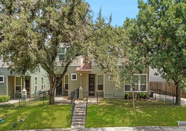 Multi family home for sale at 107 Claremont Ave, San Antonio, TX 78209 | MLS# 2007982