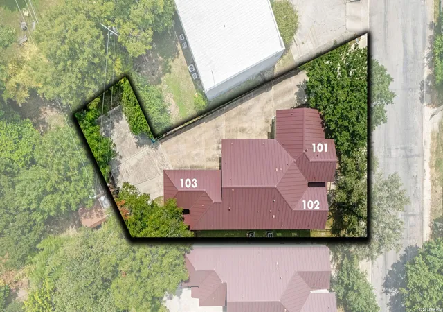 Photo 4 of Multi family home for sale at 107 Claremont Ave, San Antonio, TX 78209 | MLS# 2007982 | Listing updated on 2026-09-19