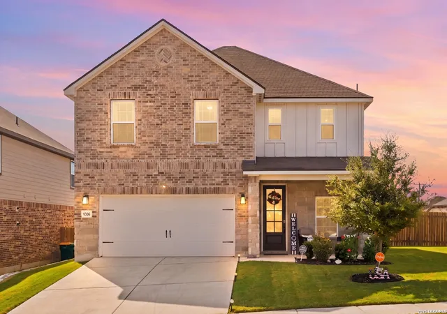 Photo 1 of Single family home for sale at 9306 Crestway Rd, Converse, TX 78109 | MLS# 2007993 | Listing updated on 2026-10-08