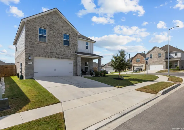 Photo 2 of Single family home for sale at 9306 Crestway Rd, Converse, TX 78109 | MLS# 2007993 | Listing updated on 2026-10-08