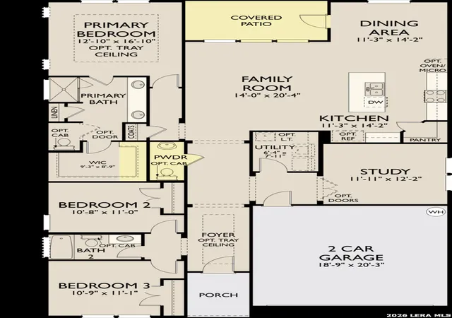 2nd image of 200 Yale St, Seguin, TX 78155 | MLS# 2008028