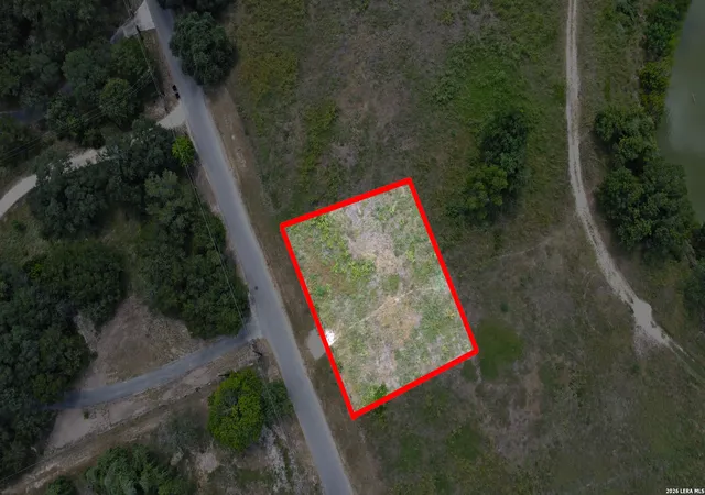 Photo 2 of Land for sale at 1249 Sleepy Hollow Ln, New Braunfels, TX 78130 | MLS# 2008033 | Listing updated on 2026-09-14