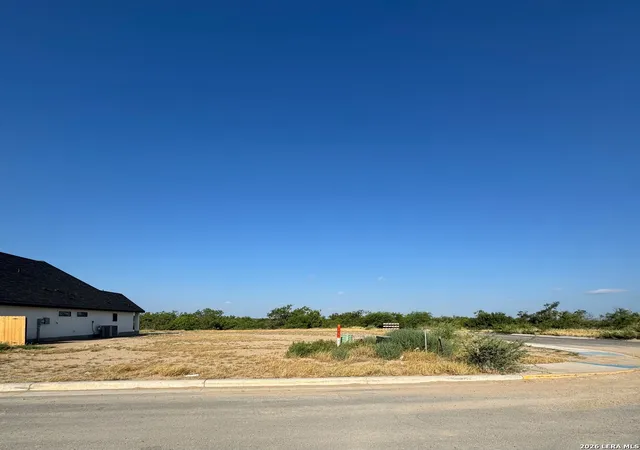 Photo 2 of Land for sale at 702 Encinal, Eagle Pass, TX 78852 | MLS# 2008039 | Listing updated on 2026-08-23
