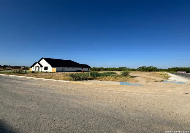 Photo 3 of Land for sale at 702 Encinal, Eagle Pass, TX 78852 | MLS# 2008039 | Listing updated on 2026-08-23