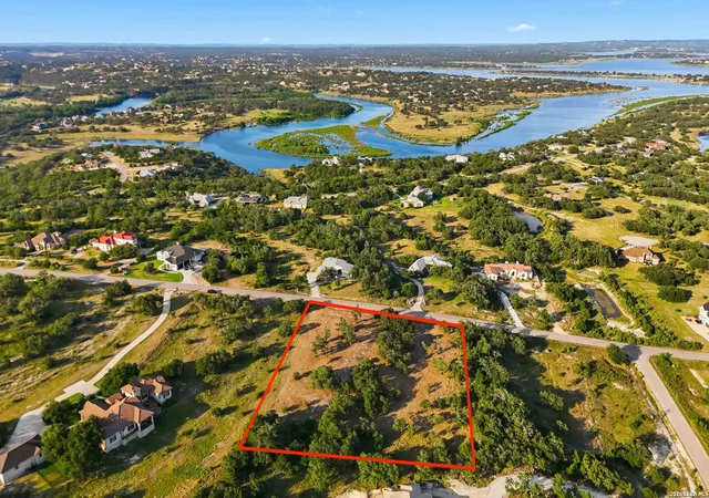 Photo 1 of Land for sale at 2131 Senora Rdg, Canyon Lake, TX 78133 | MLS# 2008045 | Listing updated on 2026-09-12