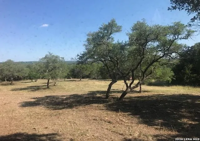 Photo 2 of Land for sale at 2131 Senora Rdg, Canyon Lake, TX 78133 | MLS# 2008045 | Listing updated on 2026-09-12