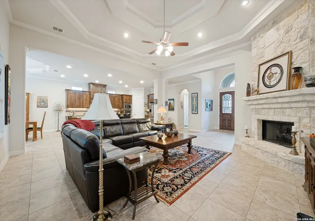 Photo 4 of Single family home for sale at 1406 Melanie Cir, San Antonio, TX 78258 | MLS# 2008048 | Listing updated on 2026-09-01