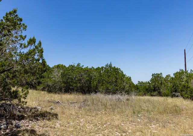 3rd image of 165 Cherry Springs Rd, Hunt, TX 78024 | MLS# 2008051