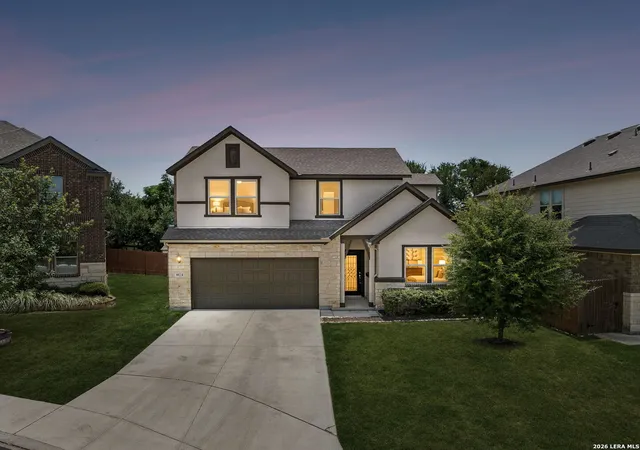 Photo 1 of Single family home for sale at 8624 Dove Pass, San Antonio, TX 78254 | MLS# 2008054 | Listing updated on 2026-09-17