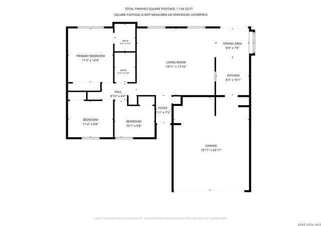 31st image of 714 Dana Dr, Converse, TX 78109 | MLS# 2008065