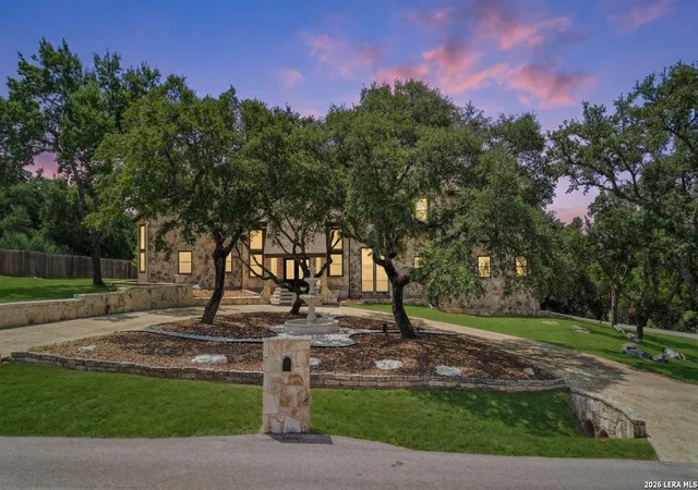 Photo 1 of Single family home for sale at 8726 Mountain Top, San Antonio, TX 78255 | MLS# 2008066 | Listing updated on 2026-09-01