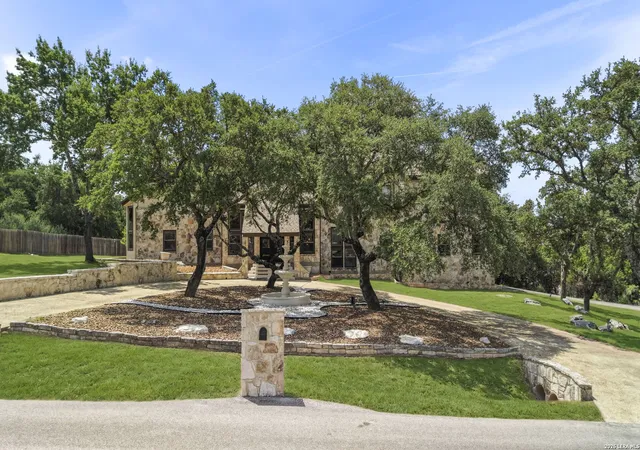 Photo 3 of Single family home for sale at 8726 Mountain Top, San Antonio, TX 78255 | MLS# 2008066 | Listing updated on 2026-09-01