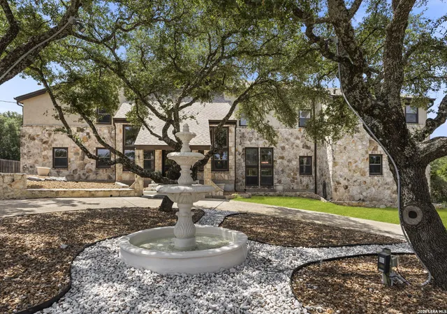 Photo 3 of Single family home for sale at 8726 Mountain Top, San Antonio, TX 78255 | MLS# 2008066 | Listing updated on 2026-09-01