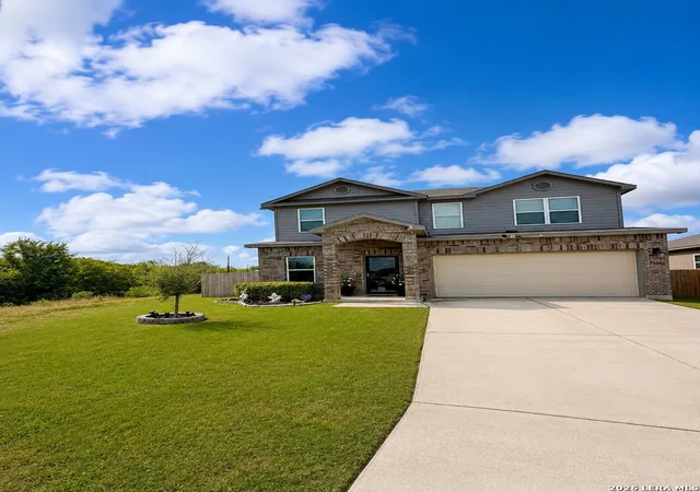 Photo 2 of Single family home for sale at 3314 Marshy Oak, San Antonio, TX 78223 | MLS# 2008068 | Listing updated on 2026-09-12