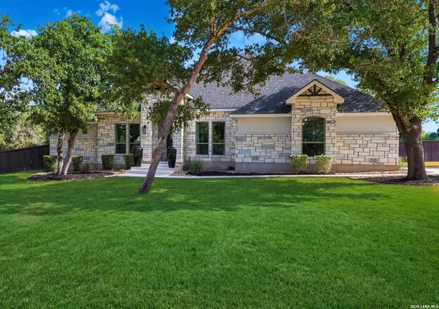 image of 100 Ranger Pt, Adkins, TX 78101 | MLS# 2008070