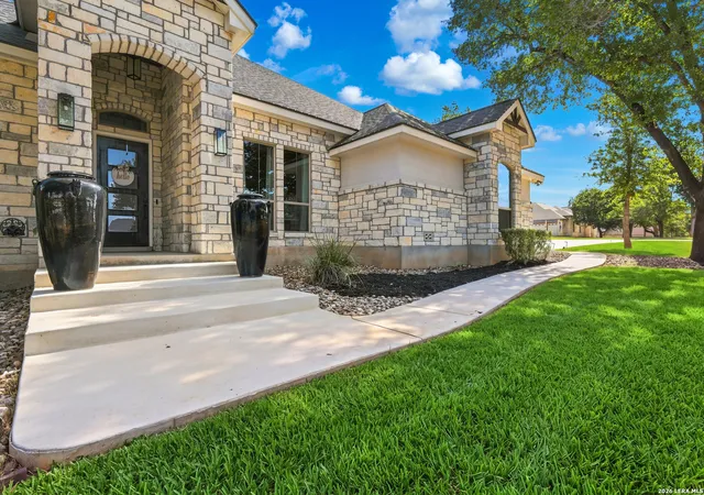 image of 100 Ranger Pt, Adkins, TX 78101 | MLS# 2008070