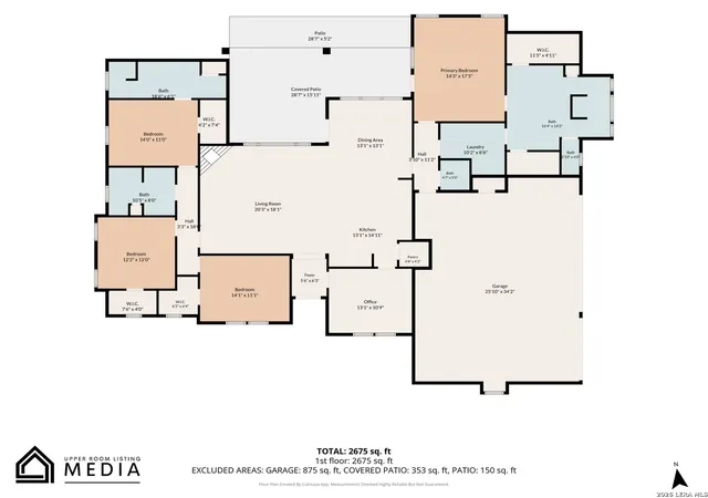 55th image of 100 Ranger Pt, Adkins, TX 78101 | MLS# 2008070