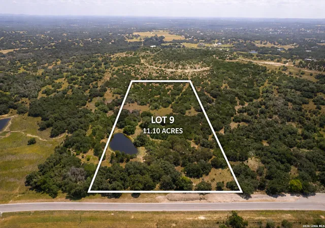 Photo 1 of Land for sale at Tbd Lot 9 Sisterdale Road, Boerne, TX 78006 | MLS# 2008071 | Listing updated on 2026-10-10