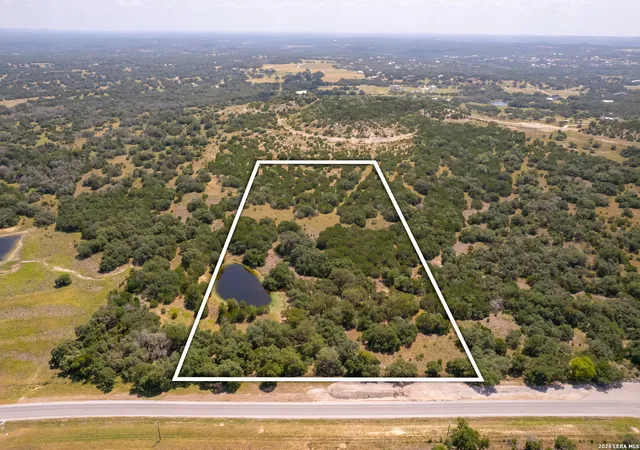 Photo 2 of Land for sale at Tbd Lot 9 Sisterdale Road, Boerne, TX 78006 | MLS# 2008071 | Listing updated on 2026-10-10