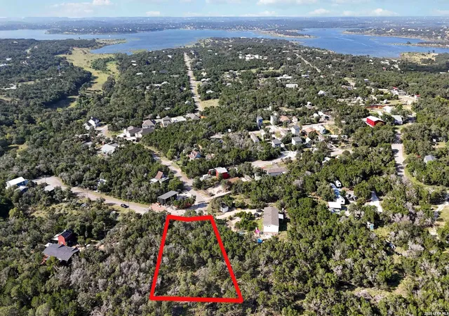 Photo 1 of Sale Pending at 2511 Fuller Dr, Canyon Lake, TX 78133 | MLS# 2008073 | Listing updated on 2026-09-11