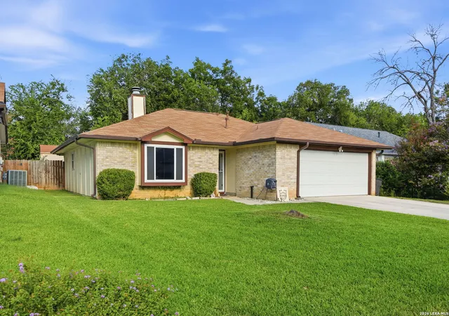 Photo 2 of Single family home for sale at 6006 Ridge Field St, San Antonio, TX 78250 | MLS# 2008074 | Listing updated on 2026-09-15
